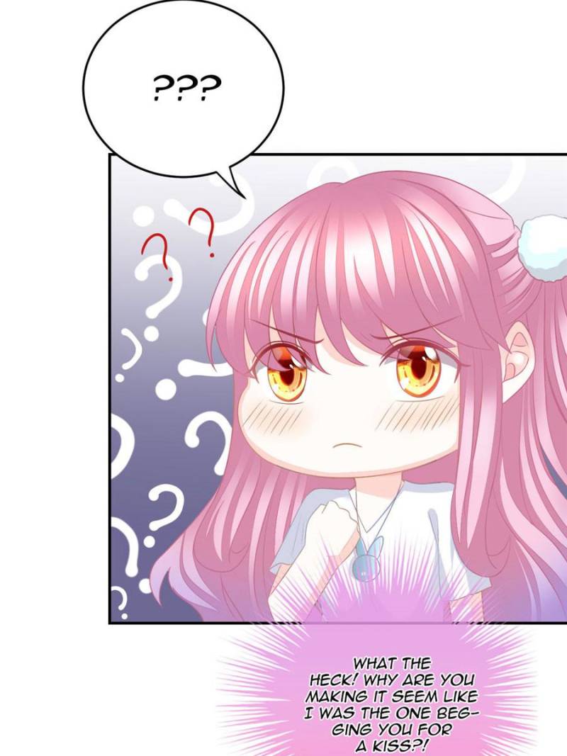 The Icy Chairman’s Cute Little Wife - Chapter 28