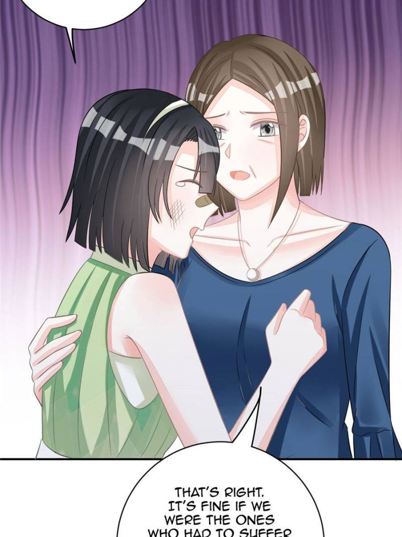 The Icy Chairman’s Cute Little Wife - Chapter 61