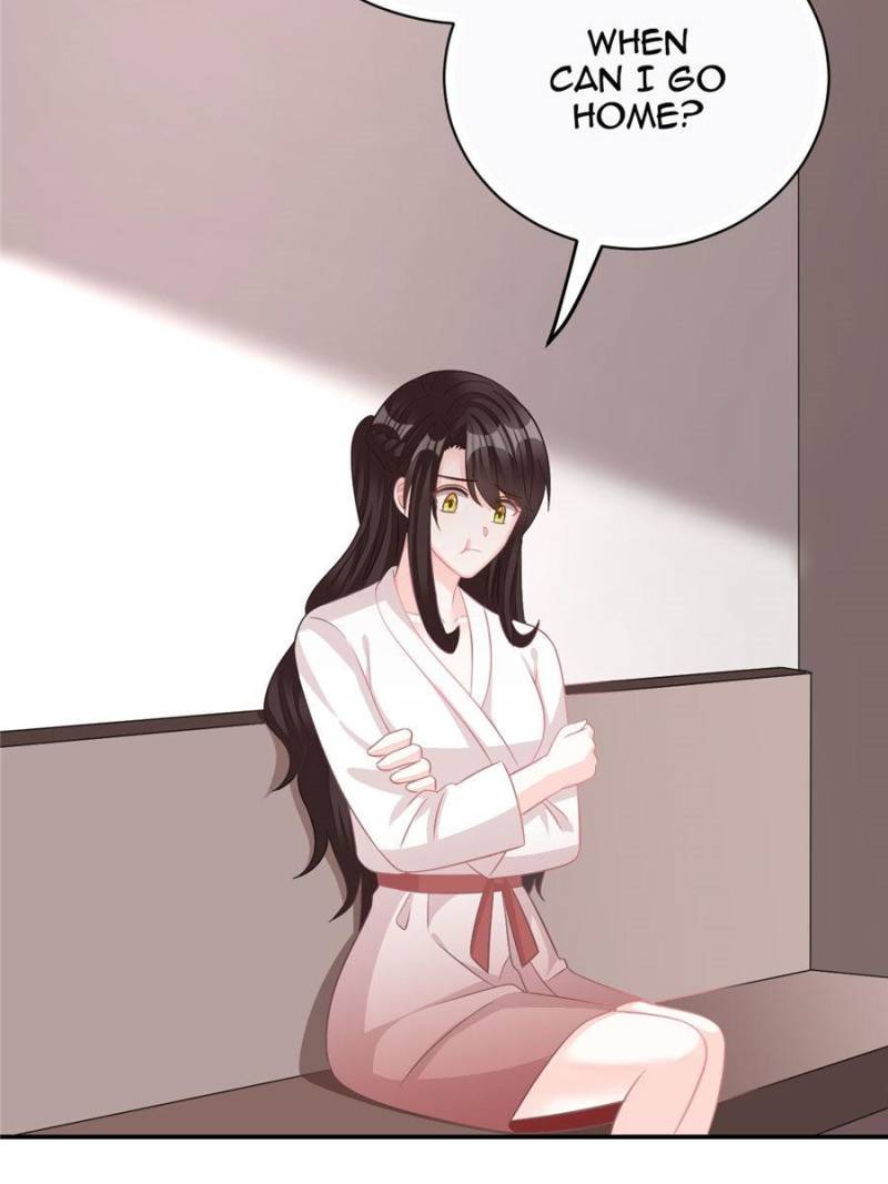 The Icy Chairman’s Cute Little Wife - Chapter 61