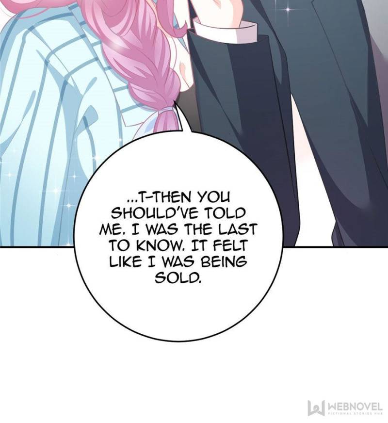 The Icy Chairman’s Cute Little Wife - Chapter 66