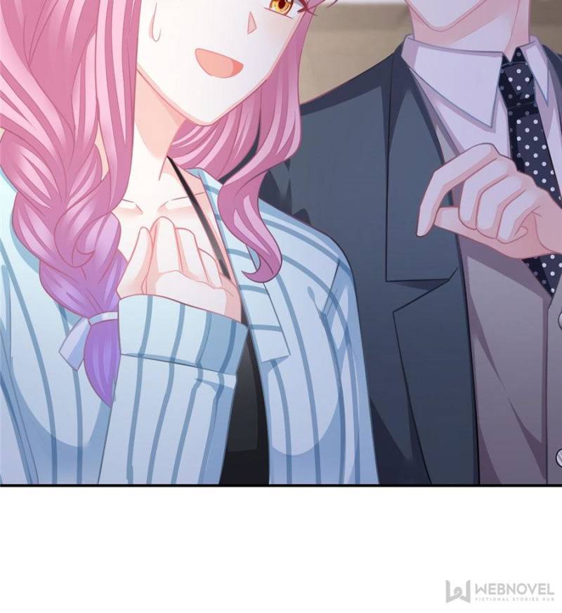 The Icy Chairman’s Cute Little Wife - Chapter 66