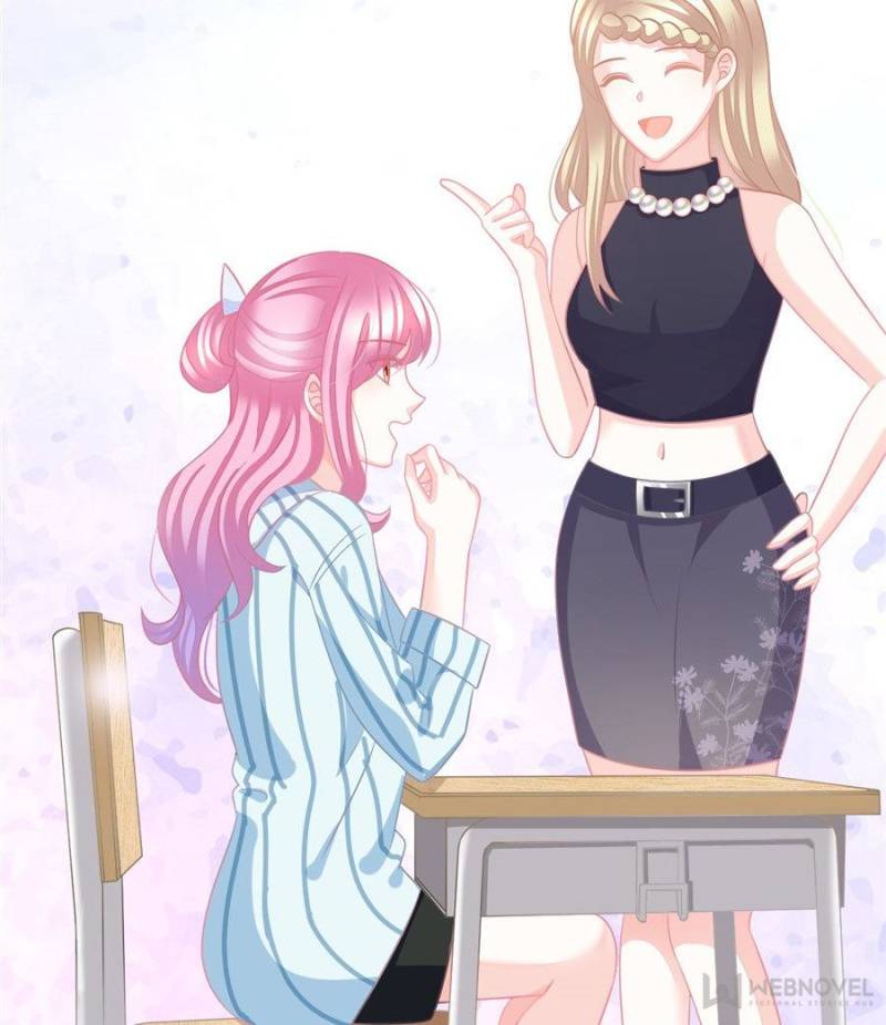 The Icy Chairman’s Cute Little Wife - Chapter 66