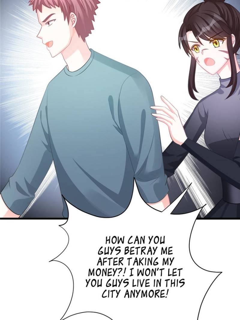 The Icy Chairman’s Cute Little Wife - Chapter 82