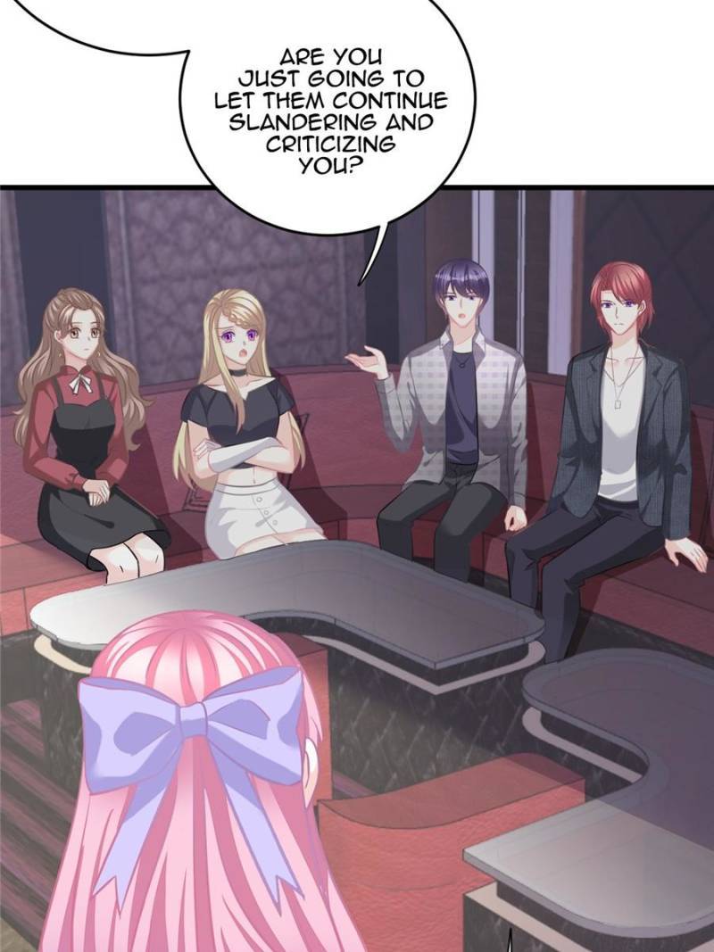 The Icy Chairman’s Cute Little Wife - Chapter 108