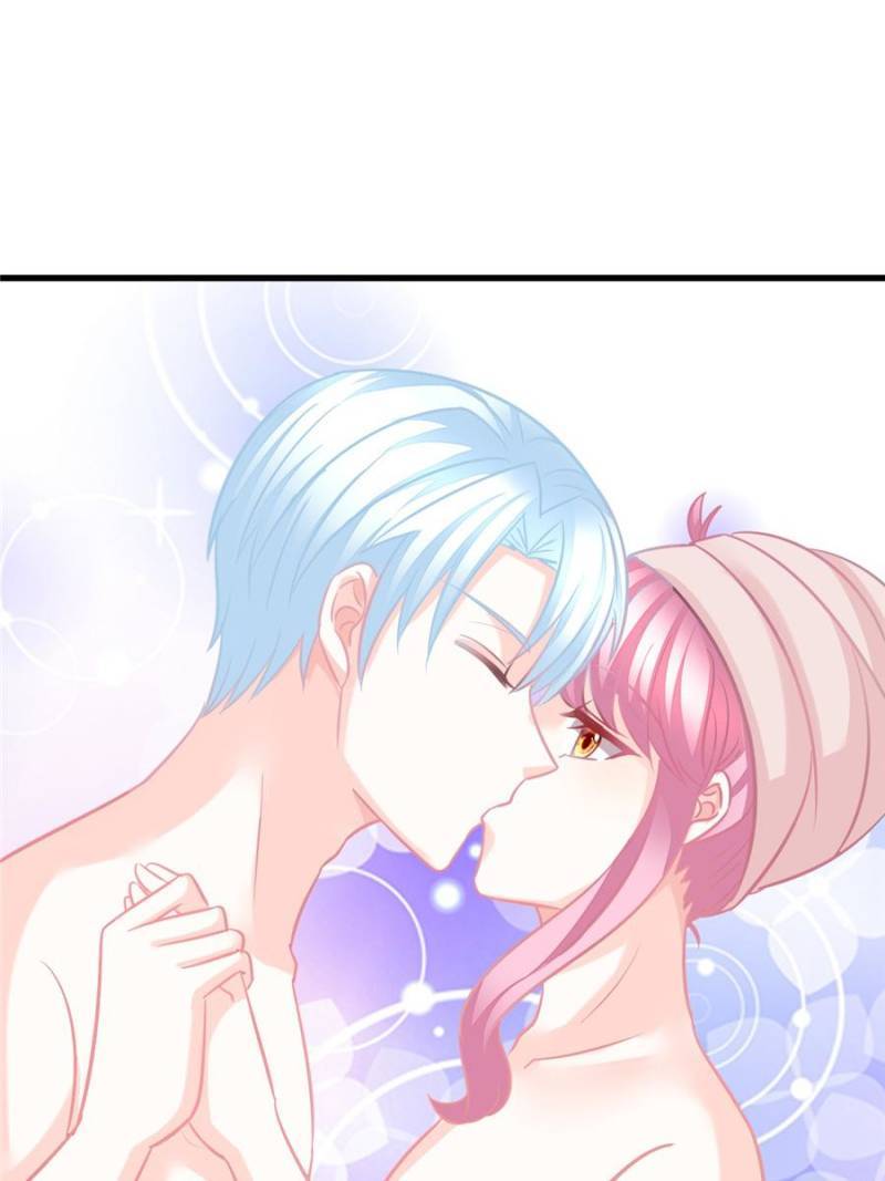 The Icy Chairman’s Cute Little Wife - Chapter 108