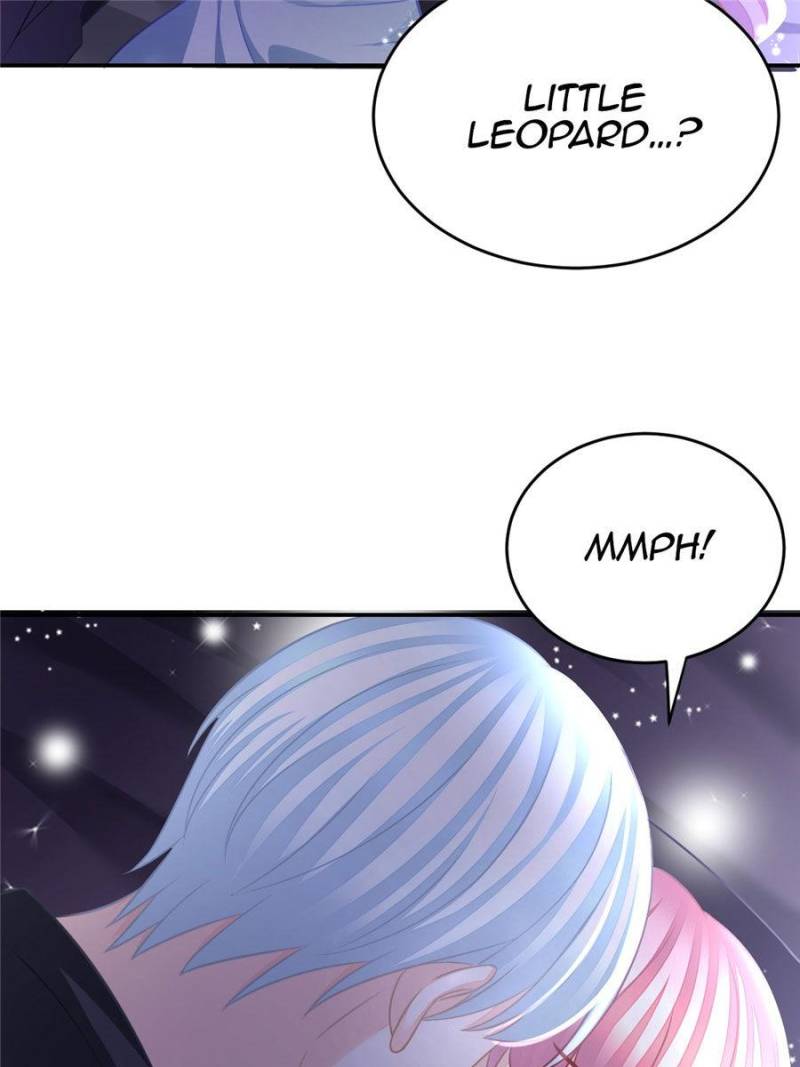 The Icy Chairman’s Cute Little Wife - Chapter 45