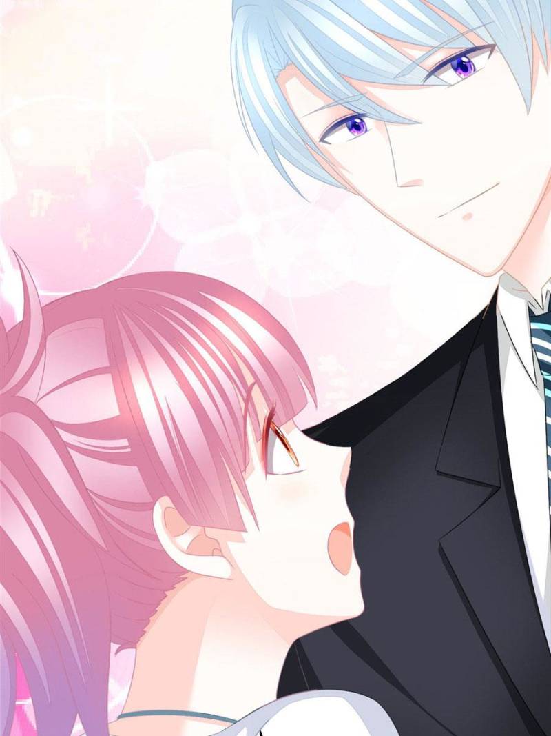 The Icy Chairman’s Cute Little Wife - Chapter 13