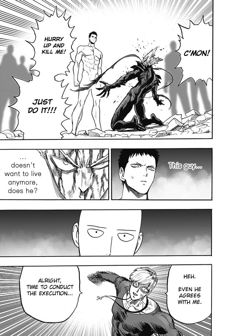 Onepunch-Man - Chapter 169