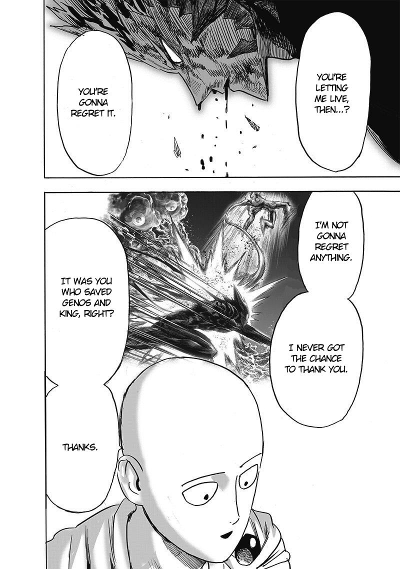 Onepunch-Man - Chapter 169