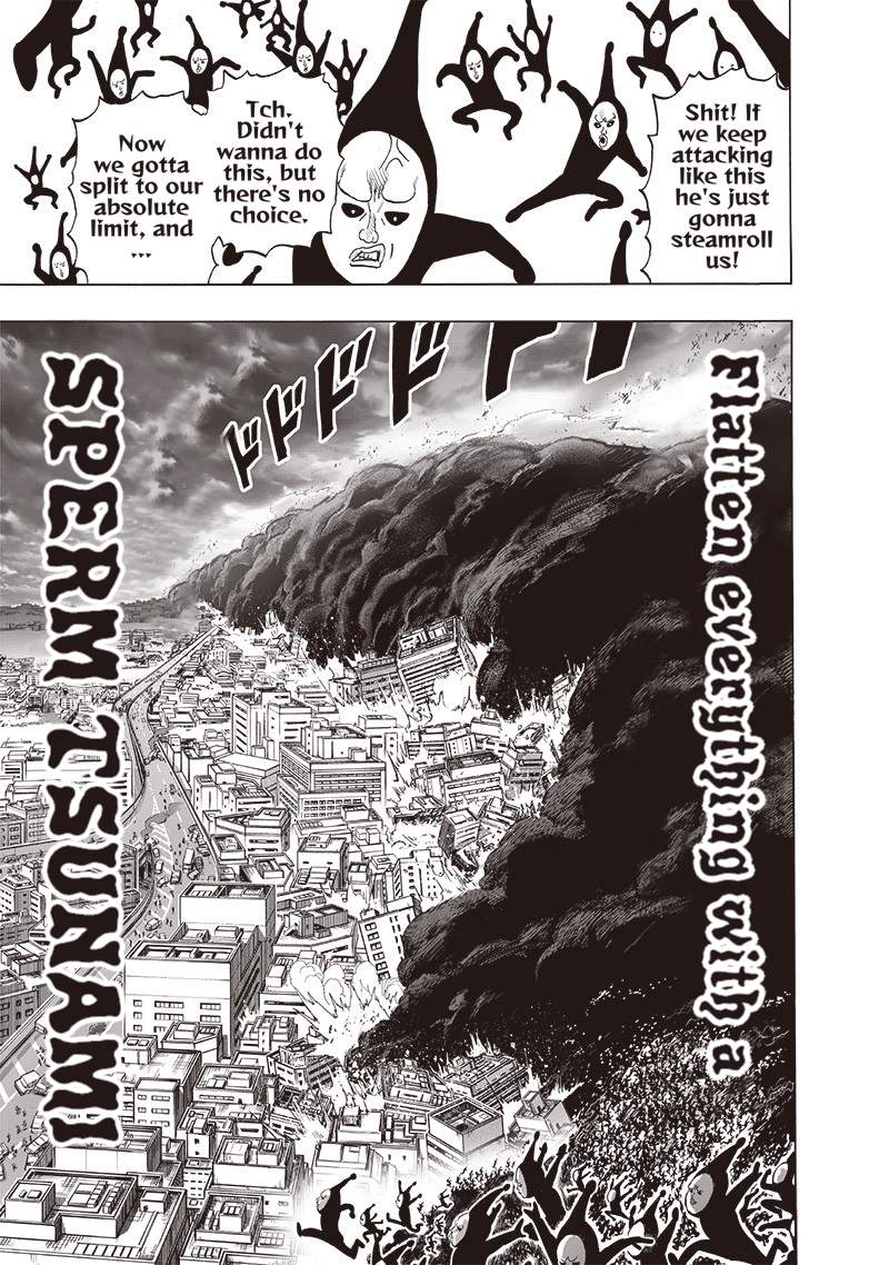 Onepunch-Man - Chapter 146