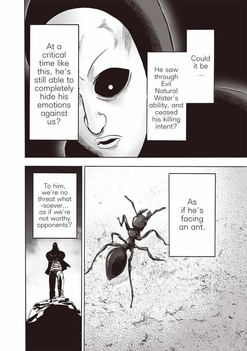 Onepunch-Man - Chapter 152