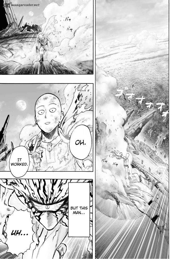 Onepunch-Man - Chapter 35.2