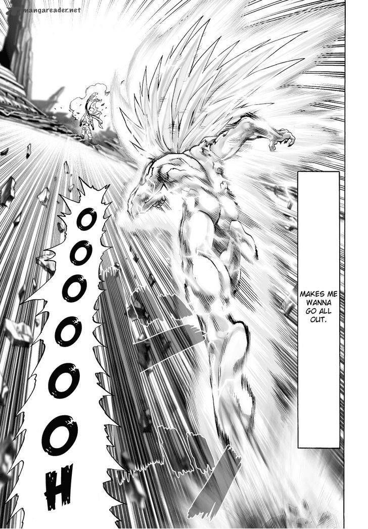 Onepunch-Man - Chapter 35.2