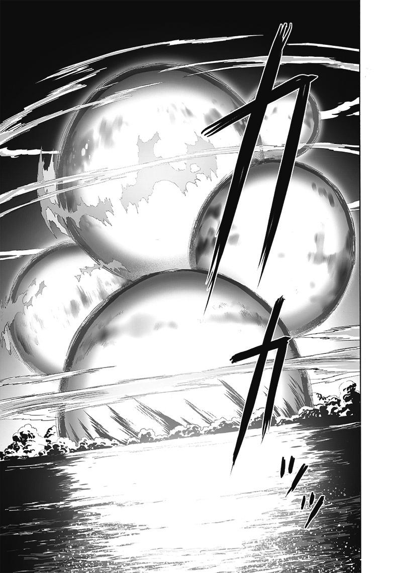 Onepunch-Man - Chapter 165