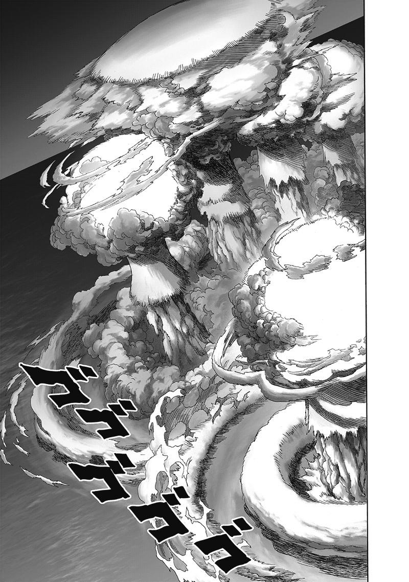 Onepunch-Man - Chapter 165