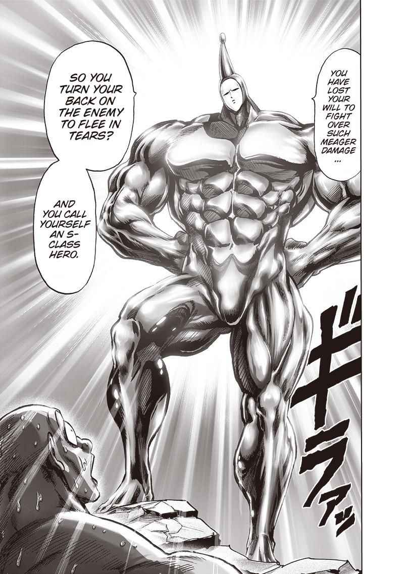 Onepunch-Man - Chapter 149