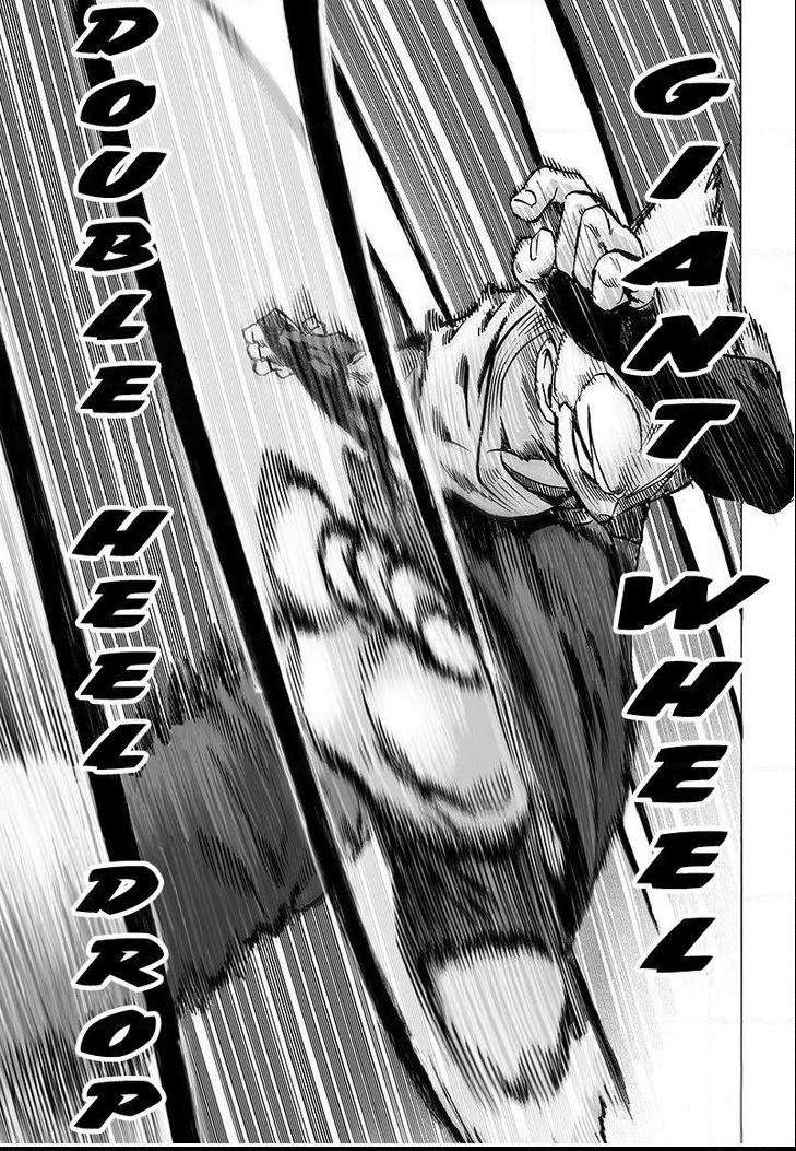 Onepunch-Man - Chapter 60.2