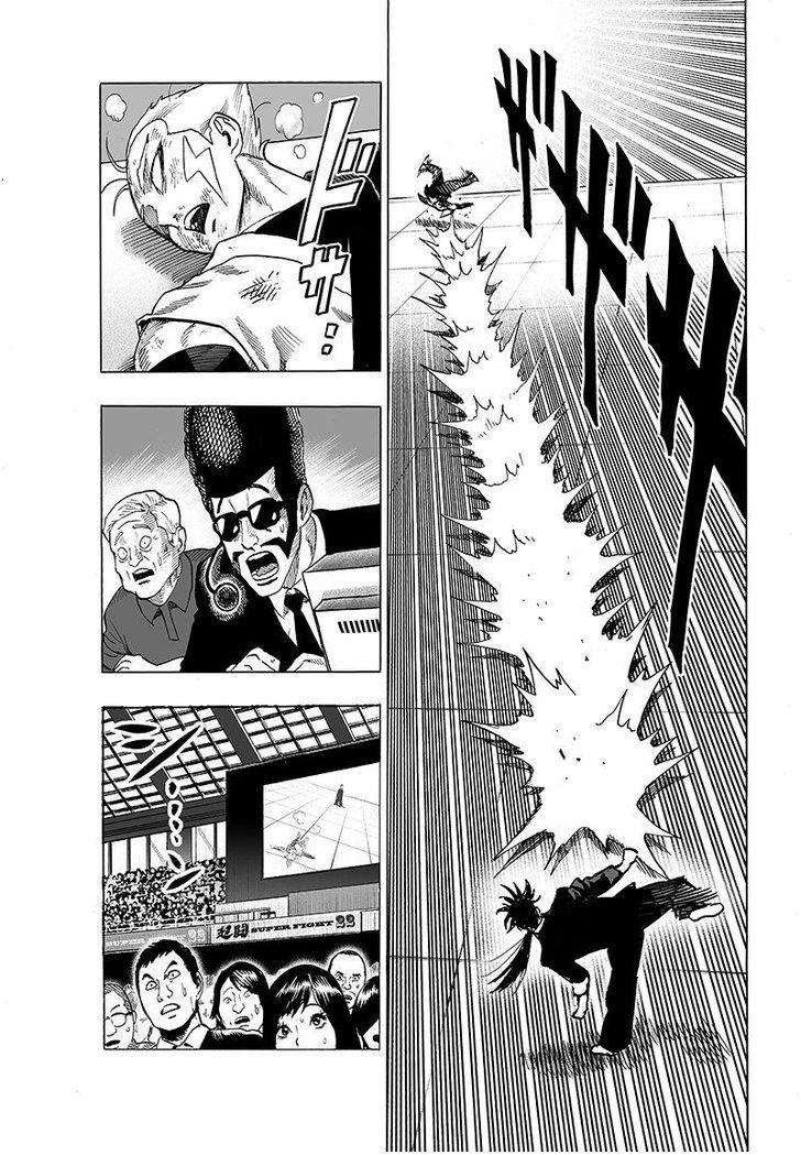 Onepunch-Man - Chapter 60.2