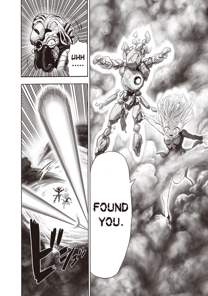 Onepunch-Man - Chapter 134.2