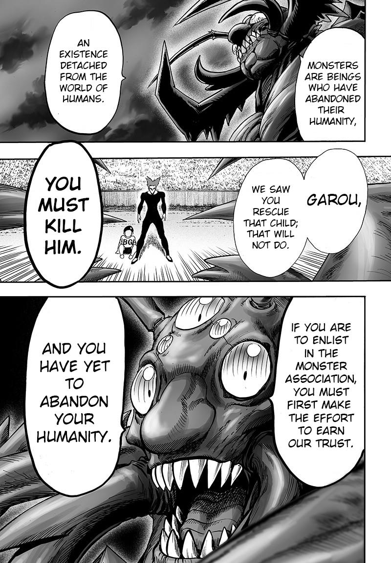 Onepunch-Man - Chapter 88