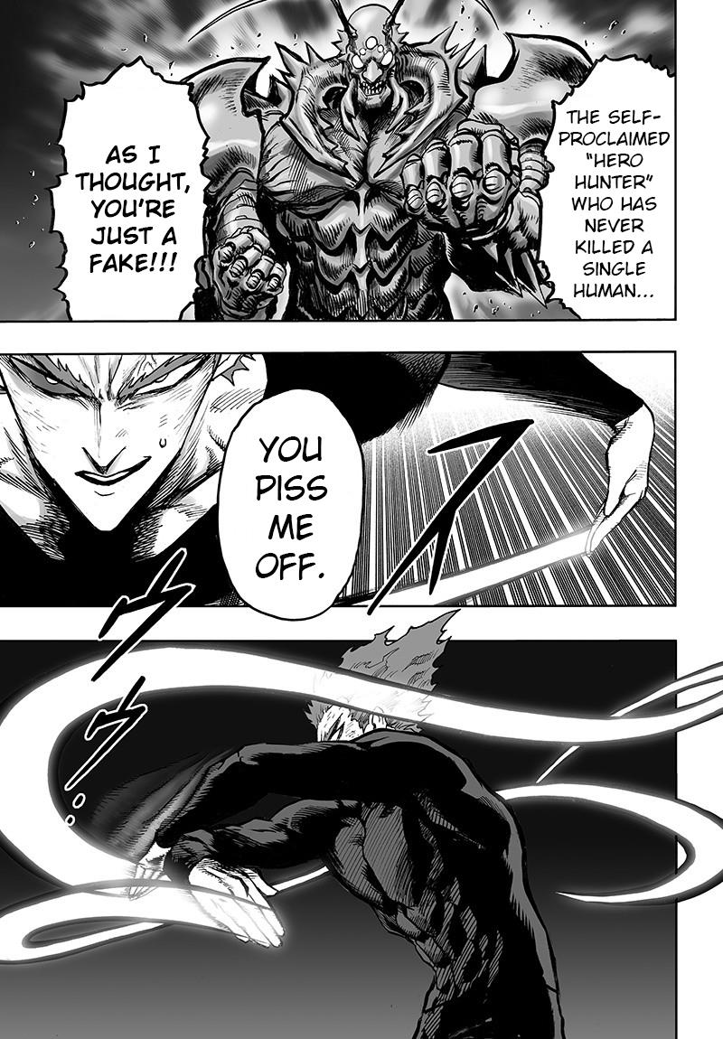 Onepunch-Man - Chapter 88