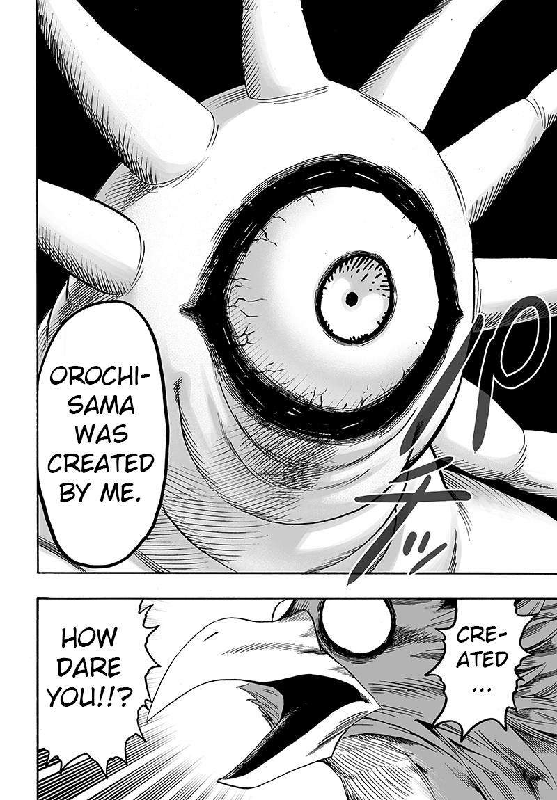 Onepunch-Man - Chapter 88