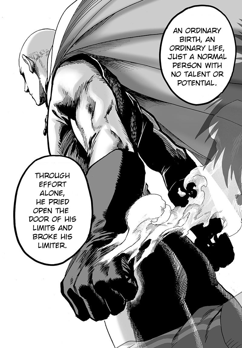 Onepunch-Man - Chapter 88