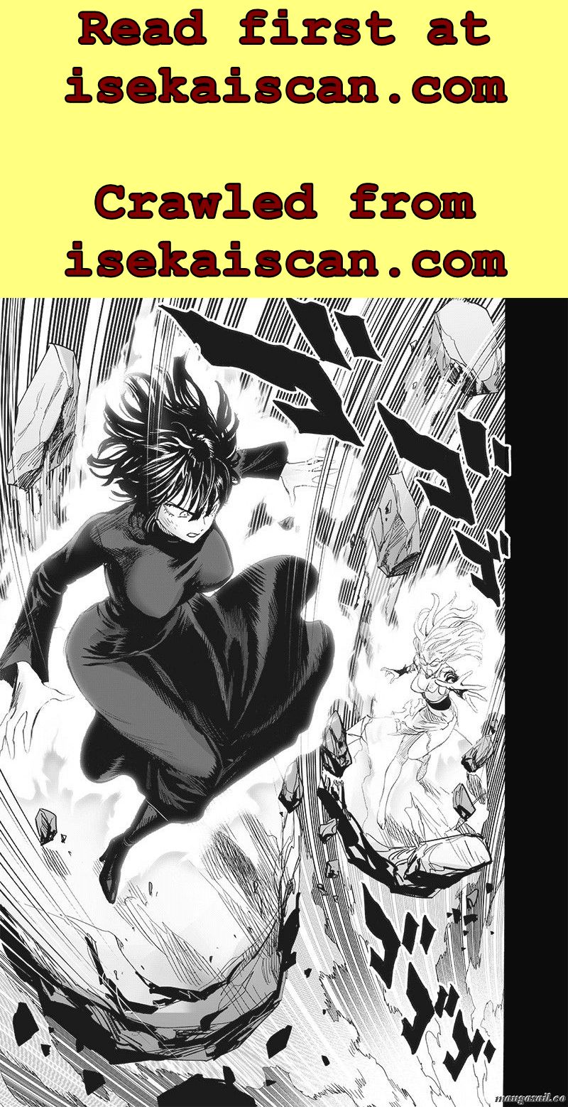 Onepunch-Man - Chapter 175