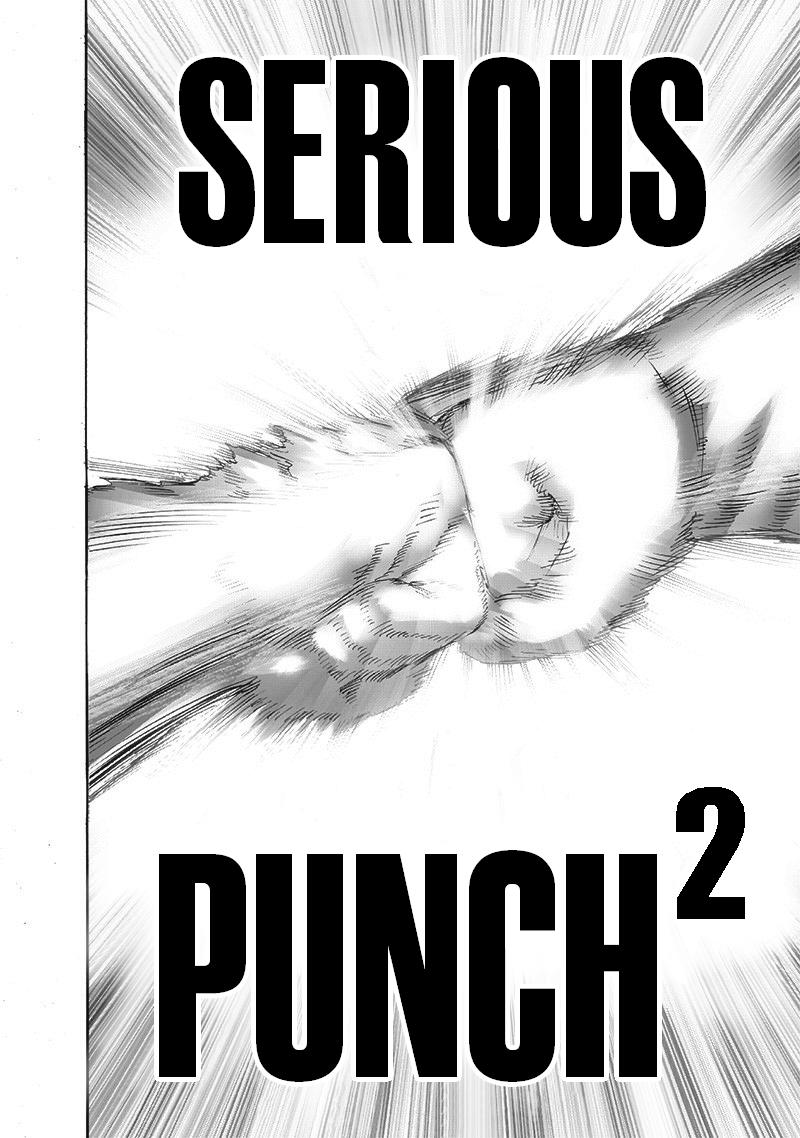 Onepunch-Man - Chapter 167