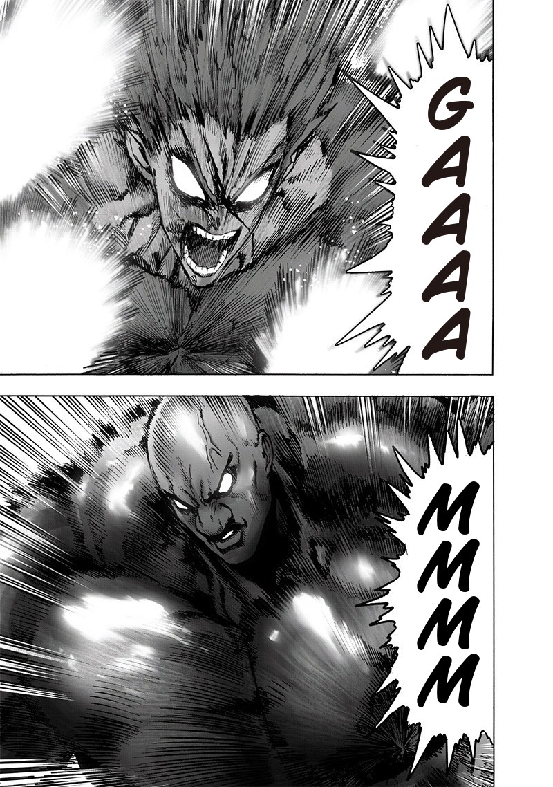 Onepunch-Man - Chapter 126.2