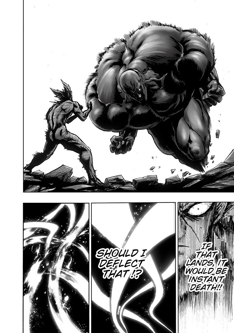 Onepunch-Man - Chapter 126.2