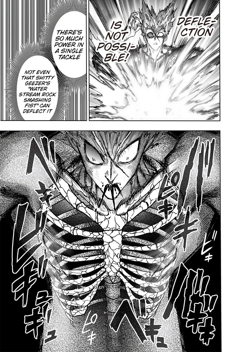 Onepunch-Man - Chapter 126.2