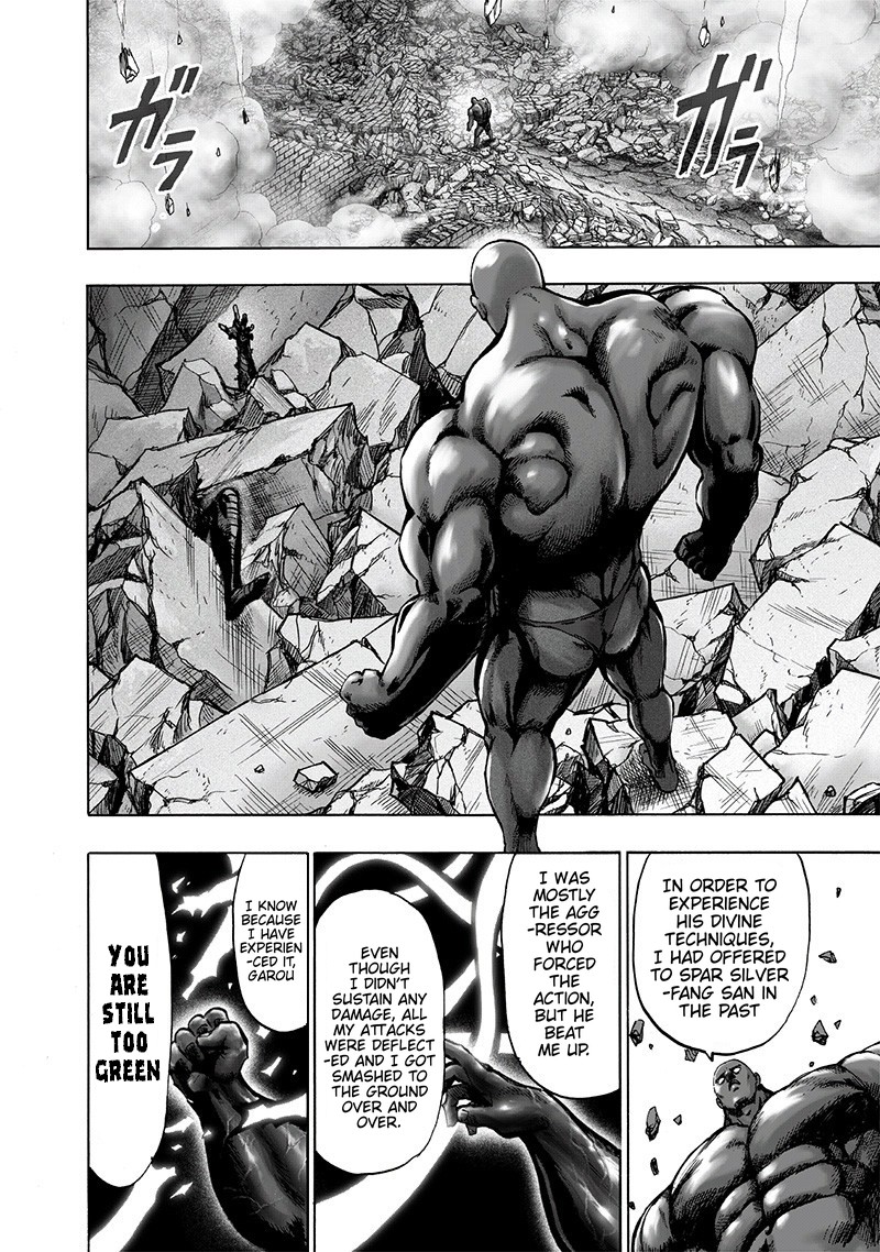 Onepunch-Man - Chapter 126.2