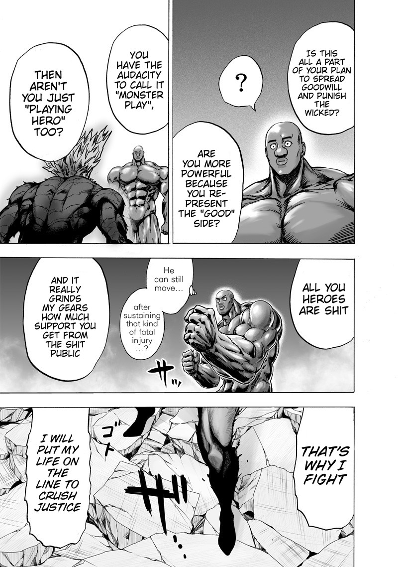 Onepunch-Man - Chapter 126.2