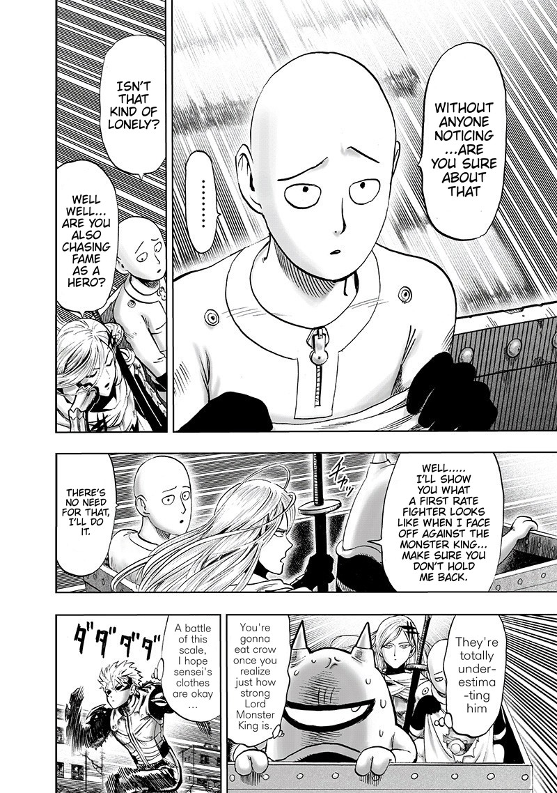 Onepunch-Man - Chapter 126.2