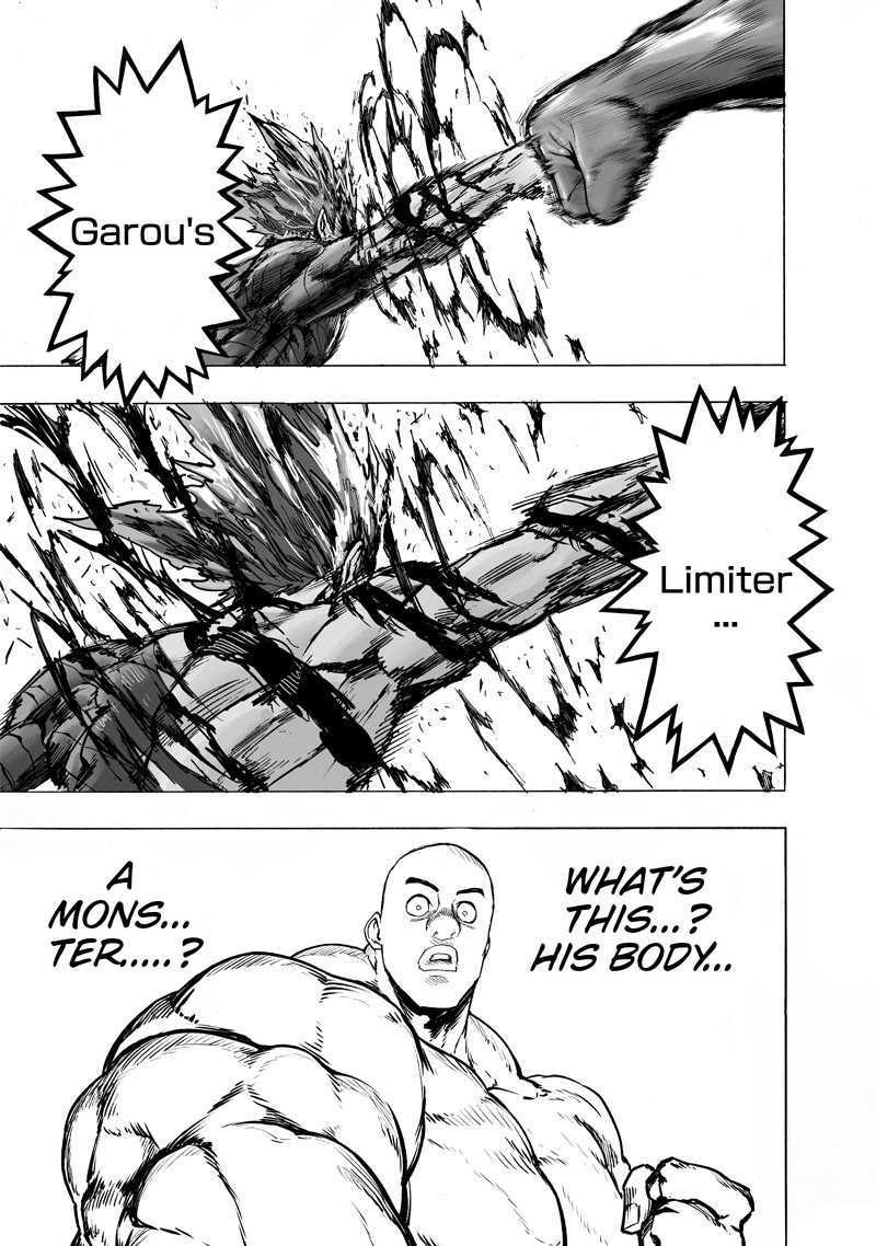 Onepunch-Man - Chapter 126.2