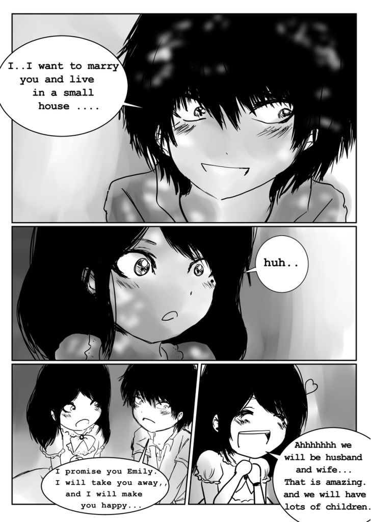 Twins' Agony - Vol.2 Chapter 10