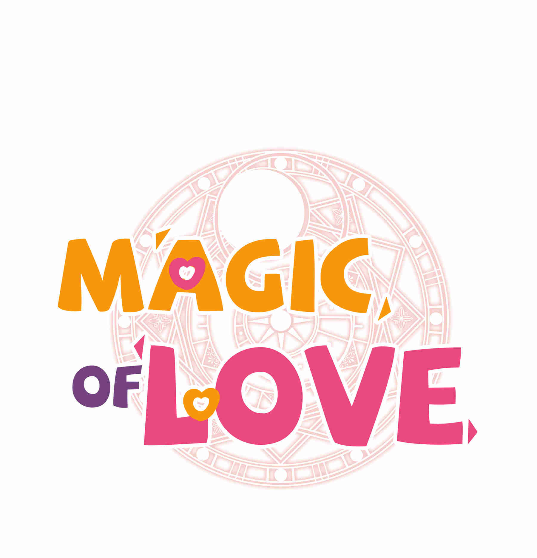 Magic Of Love - Chapter 41: Maze