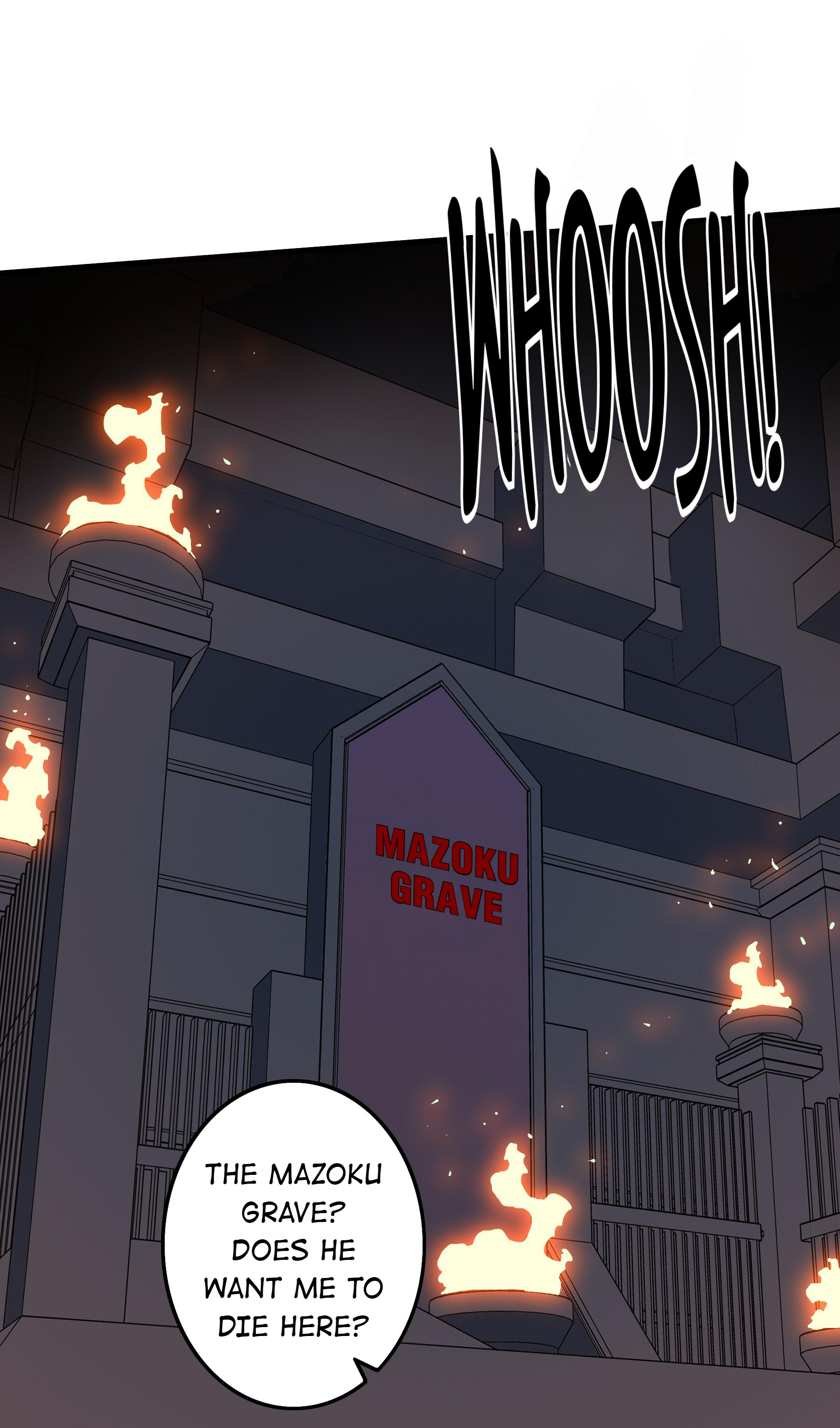 Magic Of Love - Chapter 41: Maze