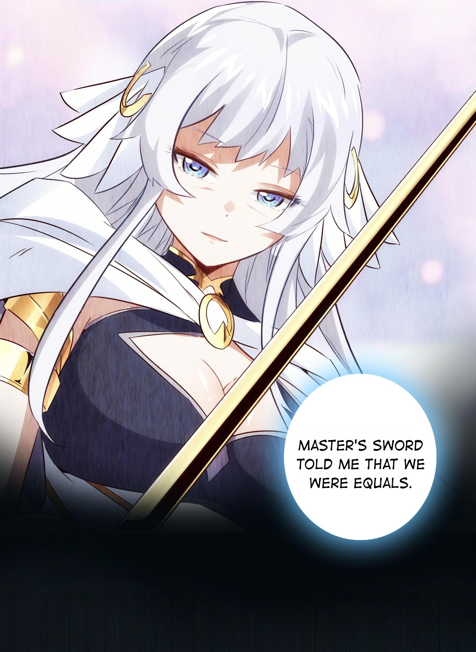 Magic Of Love - Chapter 20: Wings Of Light