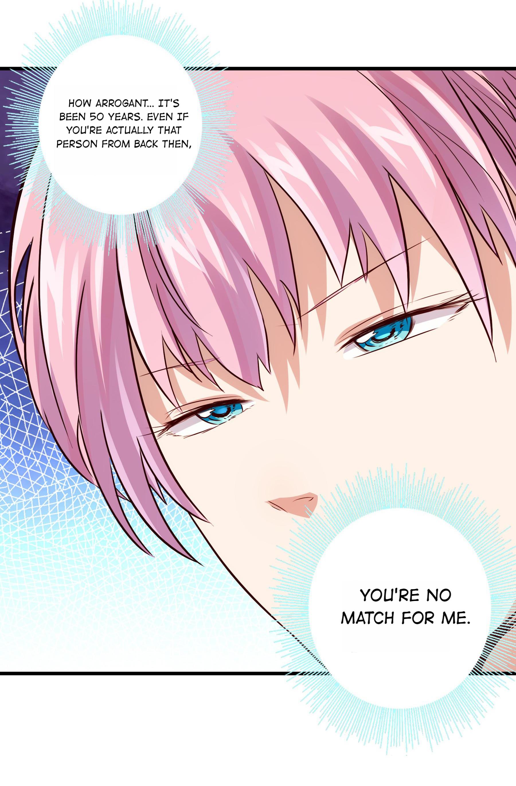 Magic Of Love - Chapter 17: So, You’re The Demon King?