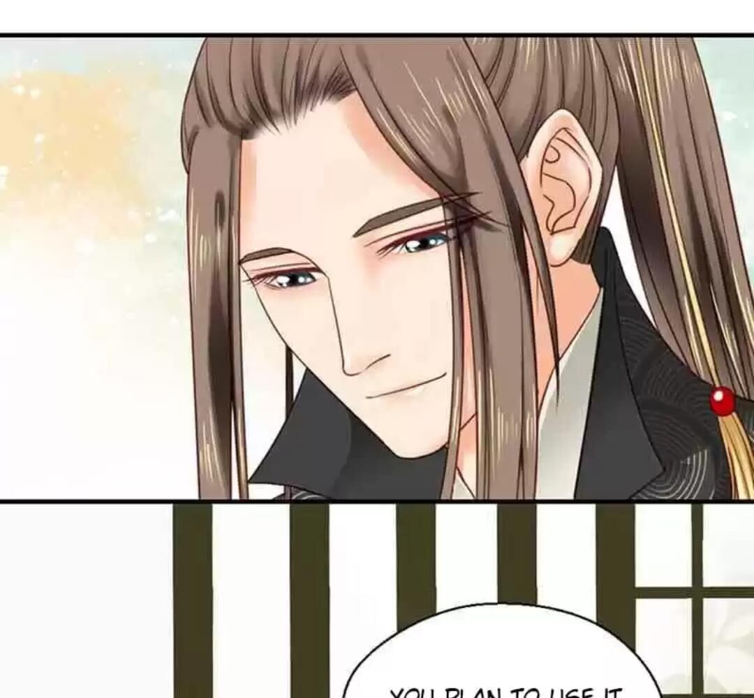 A Beauty, A Fatal Concubine - Chapter 104