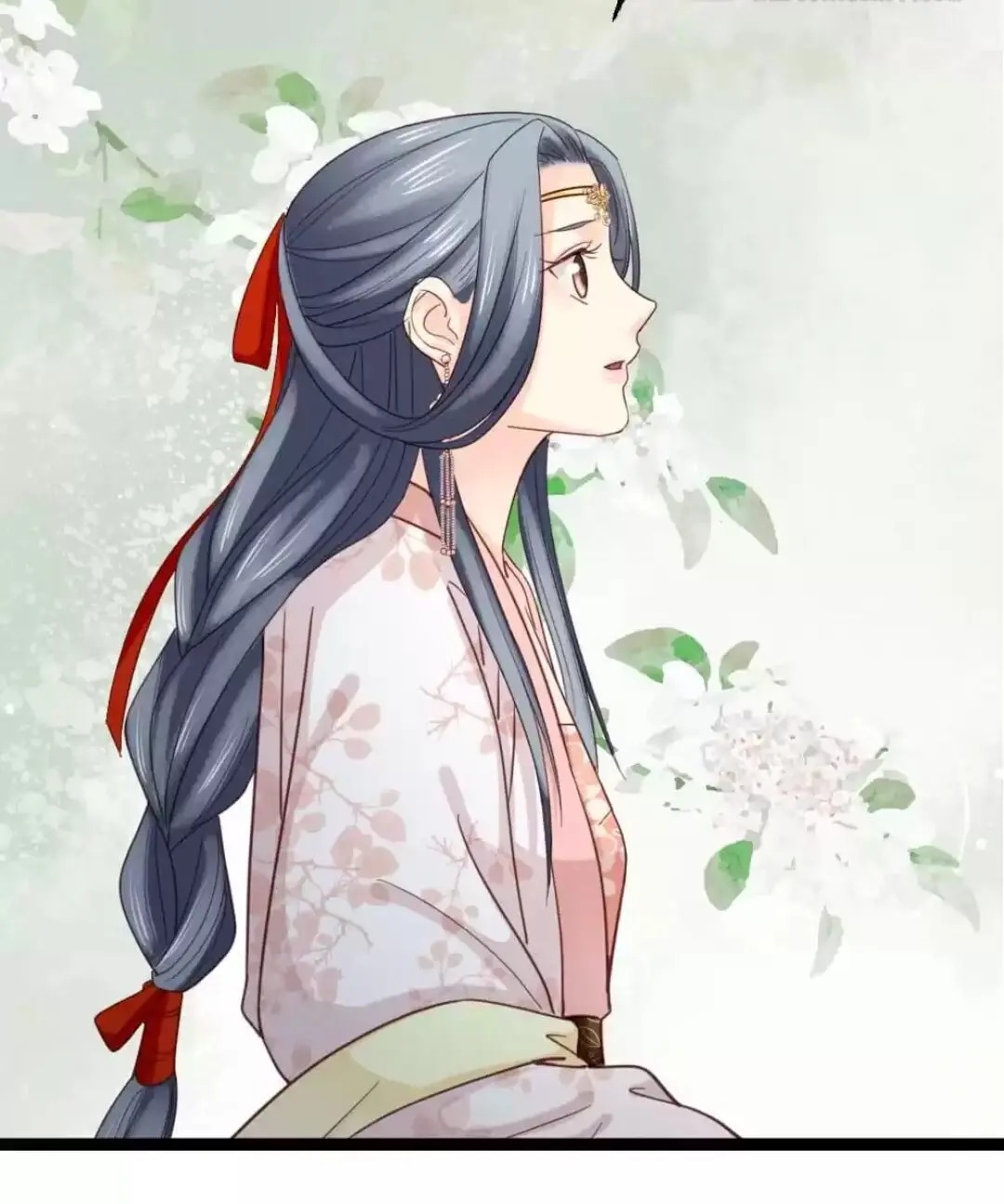 A Beauty, A Fatal Concubine - Chapter 224