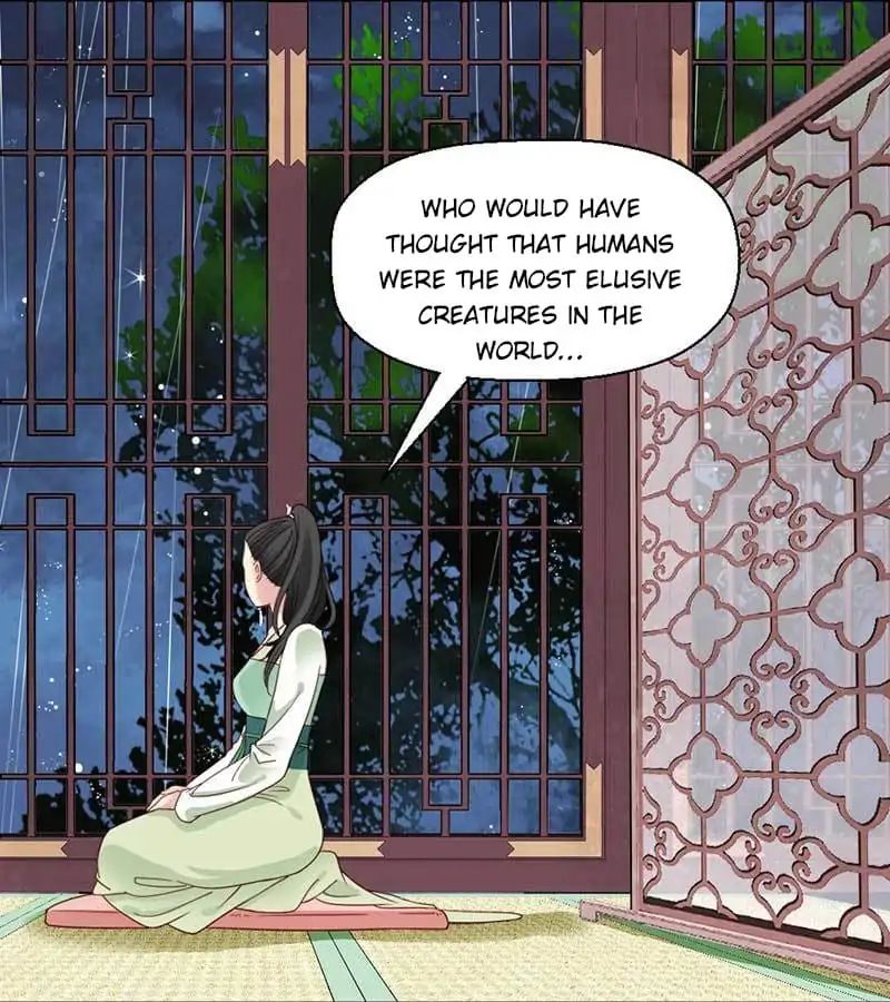 A Beauty, A Fatal Concubine - Chapter 37