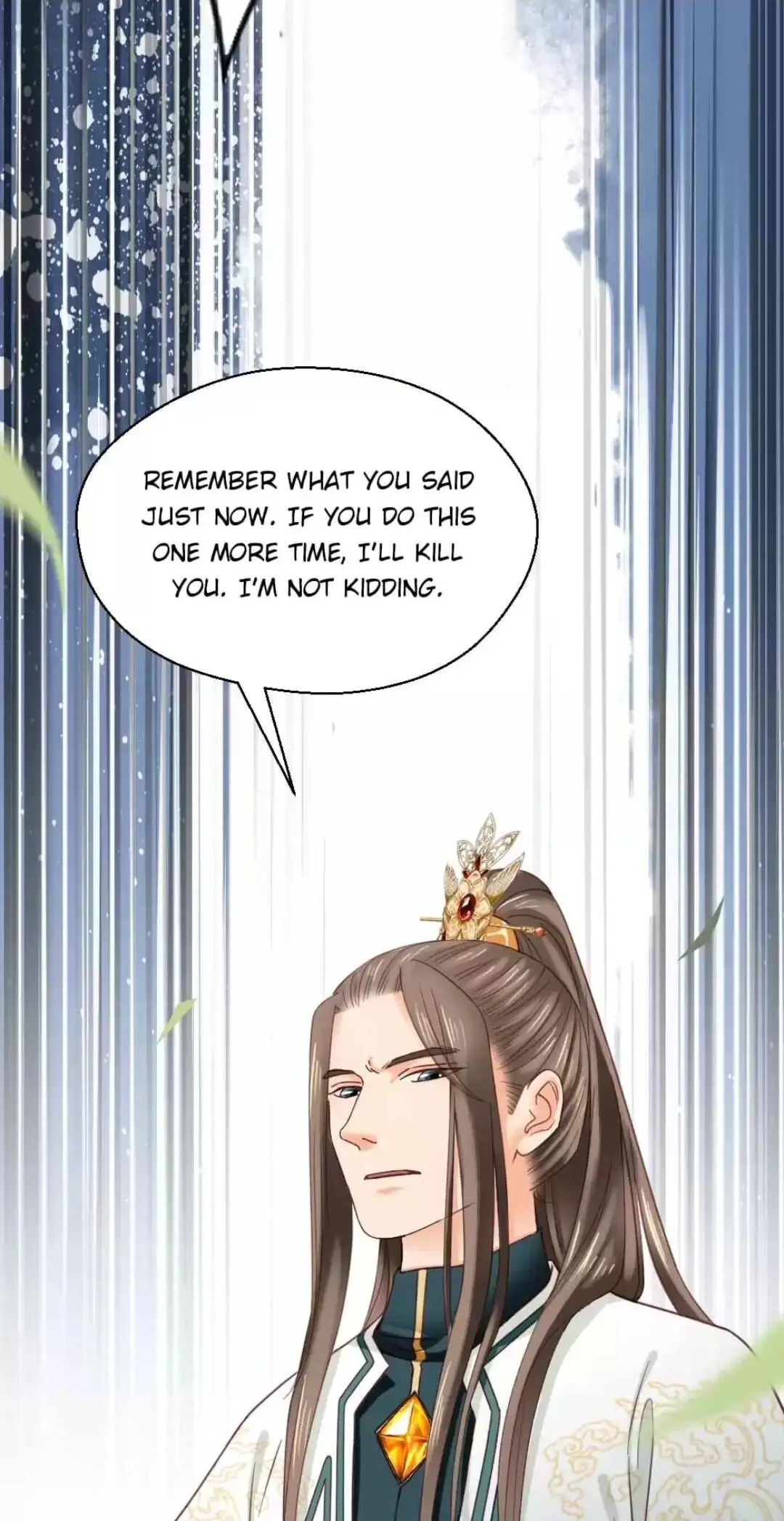 A Beauty, A Fatal Concubine - Chapter 250