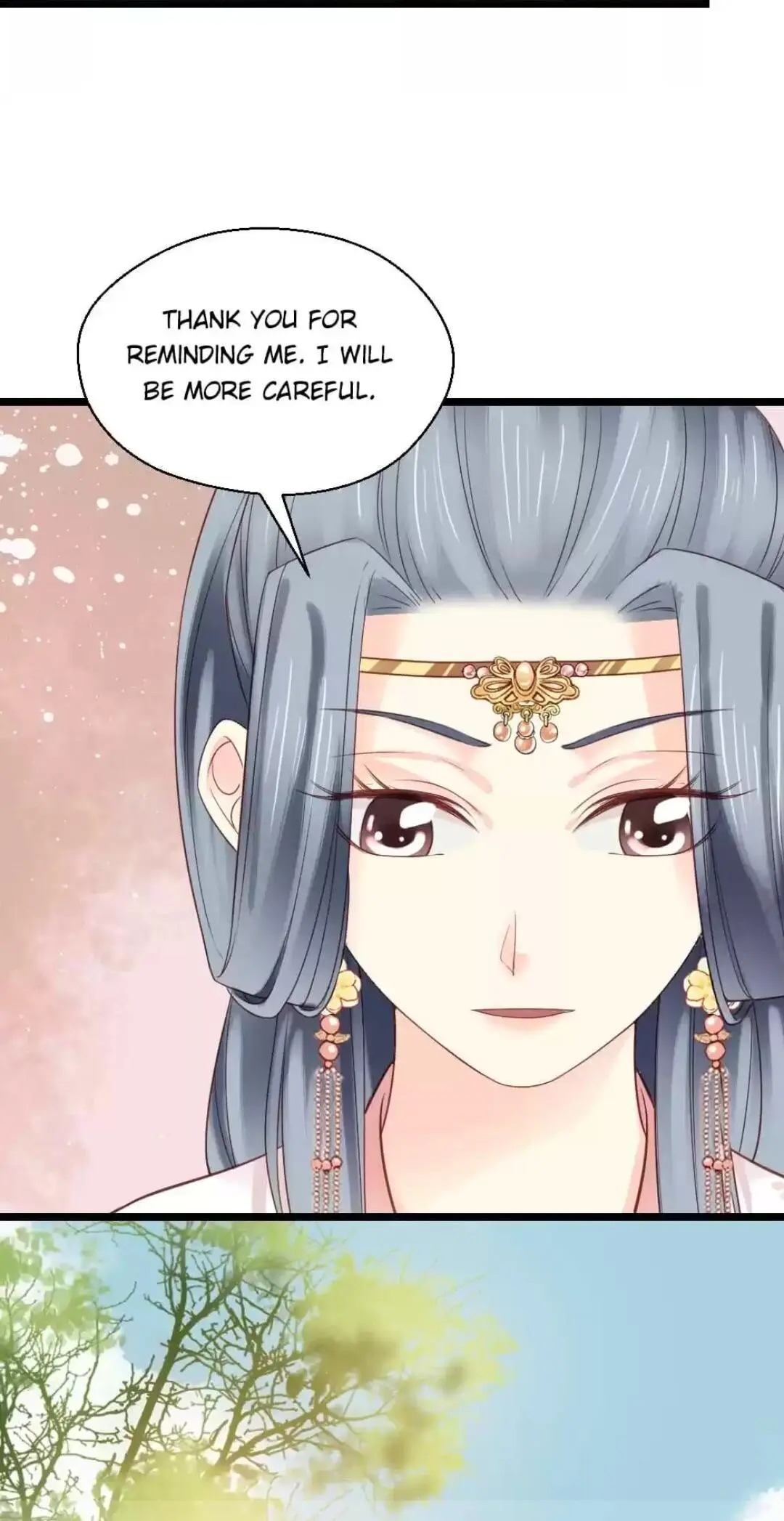 A Beauty, A Fatal Concubine - Chapter 246