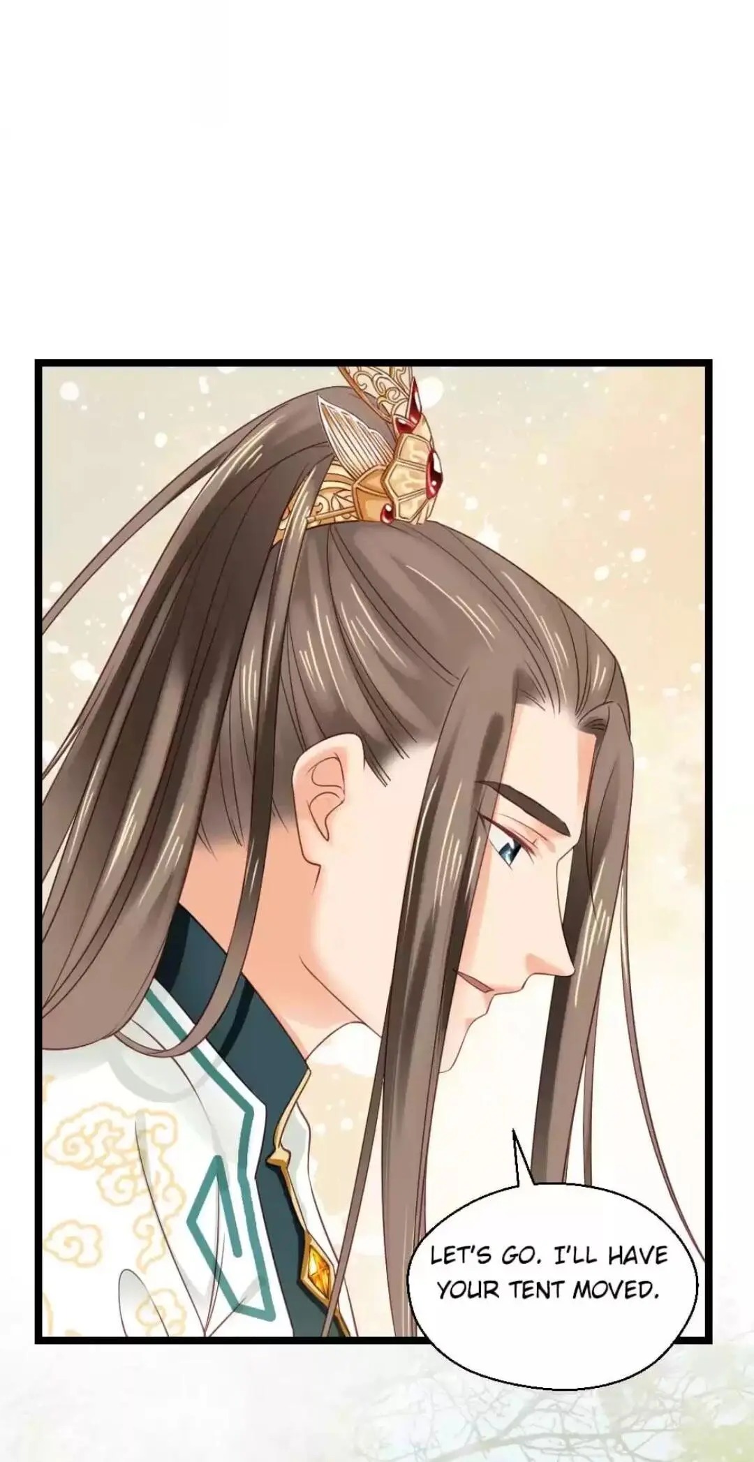 A Beauty, A Fatal Concubine - Chapter 246