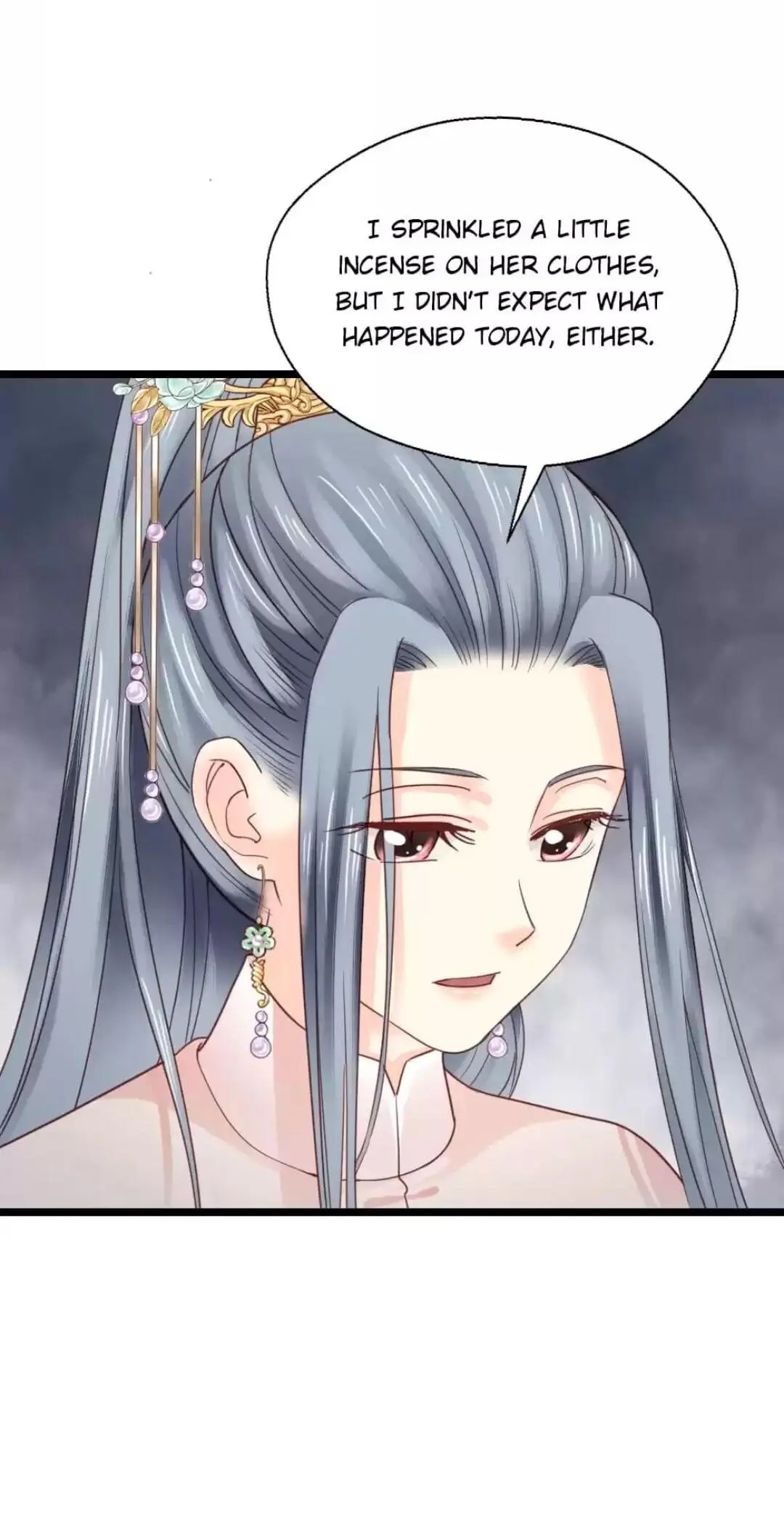 A Beauty, A Fatal Concubine - Chapter 248