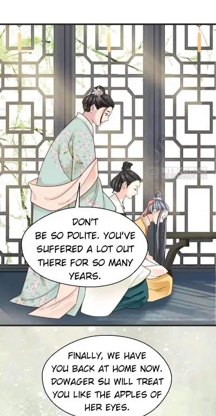 A Beauty, A Fatal Concubine - Chapter 162