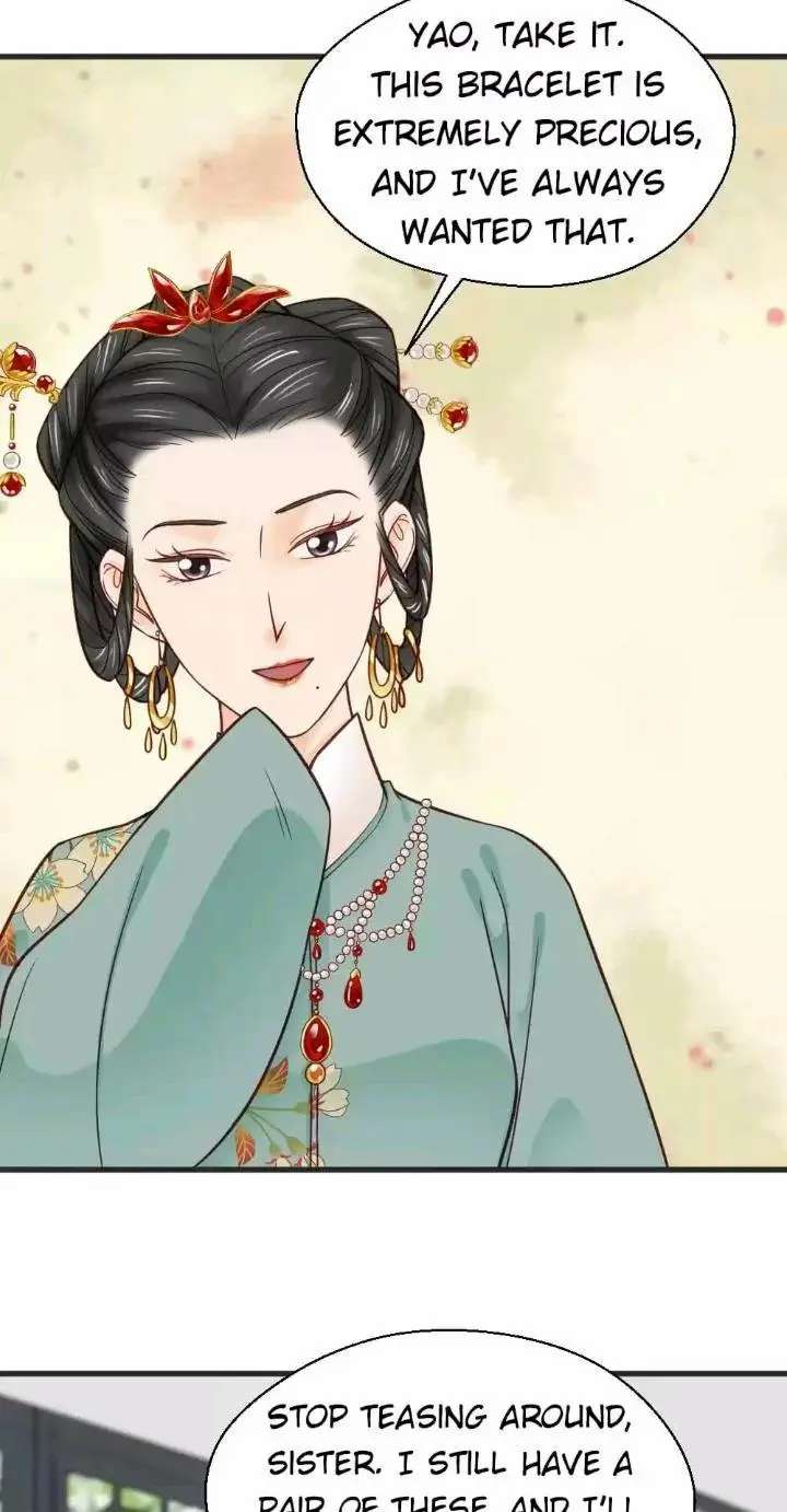 A Beauty, A Fatal Concubine - Chapter 162